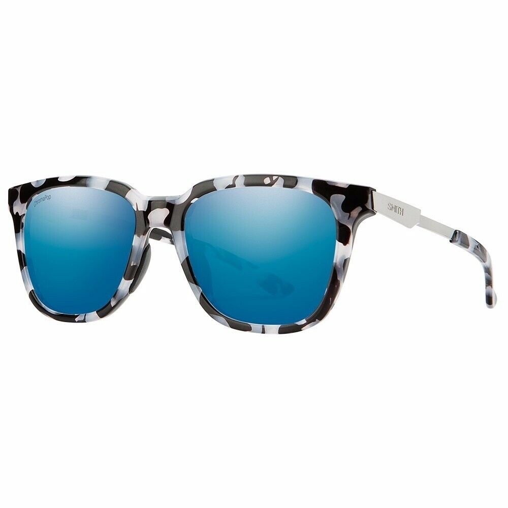 Smith Roam Chromapop Choco Tort Sunglasses